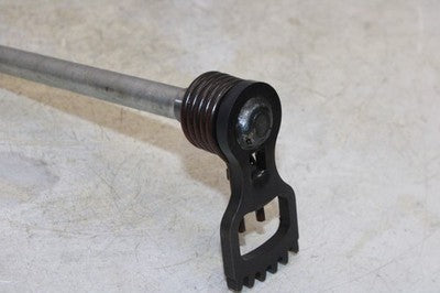 1996 SUZUKI BANDIT 600 GSF600S OEM SHIFTER SHIFT SHAFT