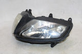 03-06 SUZUKI SV1000S OEM FRONT HEADLIGHT HEAD LIGHT LAMP