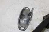 2002 HARLEY-DAVIDSON SPORTSTER 883 CUSTOM XL883C OEM MISC BRACKET MOUNT PAIR SET