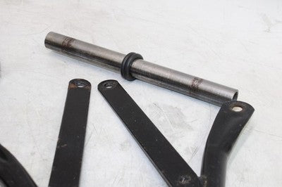 1983 Kawasaki KLT250 OEM MISC BRACKET MOUNTS BARS