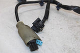 2013 HONDA CB500X OEM HEADLIGHT SPEEDO GAUGES WIRING HARNESS WIRE LOOM