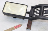 2003 POLARIS MAGNUM 330 4X4 OEM FRONT GRILL W HEADLIGHT PAIR