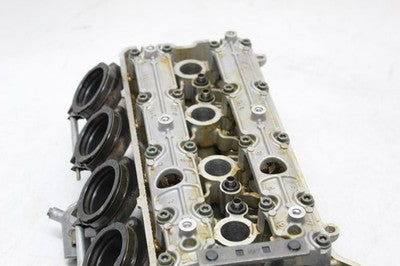 2000 SUZUKI GSXR 750 OEM ENGINE TOP END CYLINDER HEAD