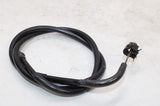 95-07 YAMAHA YZF600R OEM CLUTCH CABLE LINE