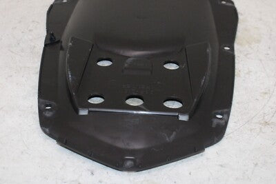 2012 YAMAHA FZ8 FZ8-NC OEM REAR UNDER FAIRING COWL