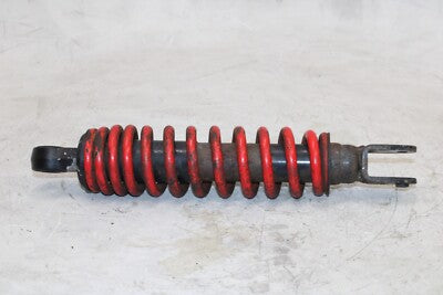 2009 GENUINE SCOOTER BUDDY 125 OEM REAR BACK SHOCK ABSORBER SUSPENSION