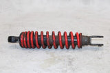 2009 GENUINE SCOOTER BUDDY 125 OEM REAR BACK SHOCK ABSORBER SUSPENSION