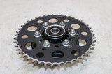 06-08 KAWASAKI NINJA 650R OEM REAR BACK SPROCKET