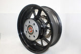 08-17 KAWASAKI CONCOURS 14 ZG1400-C OEM REAR BACK WHEEL RIM
