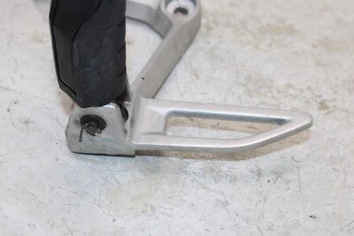 2013 HONDA CB500X OEM LEFT REAR BACK PASSENGER PEG