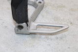2013 HONDA CB500X OEM LEFT REAR BACK PASSENGER PEG