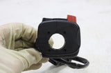 2009 BMW G450X OEM RIGHT CLIP ON HANDLE KILL OFF START SWITCH SWITCHES