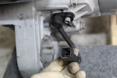 2007 HARLEY-DAVIDSON SPORTSTER 883 XL 883L OEM ENGINE MOTOR