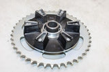 2023 SUZUKI GSXS750 OEM REAR BACK SPROCKET