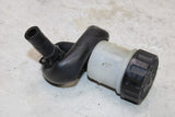 2015 KAWASAKI NINJA 300 EX300B ABS OEM REAR BRAKE MASTER FLUID TANK BOTTLE