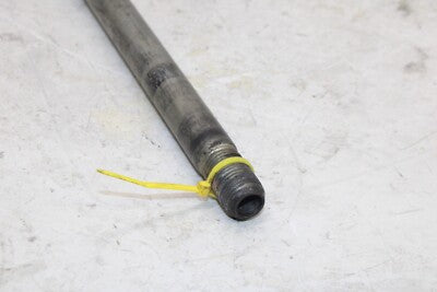 00-09 YAMAHA V STAR 1100 XVS1100 OEM FRONT WHEEL RIM AXLE PIVOT BOLT
