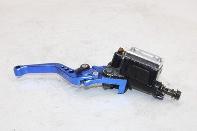 1994 YAMAHA YZF750R OEM FRONT BRAKE MASTER CYLINDER W/ LEVER