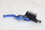1994 YAMAHA YZF750R OEM FRONT BRAKE MASTER CYLINDER W/ LEVER