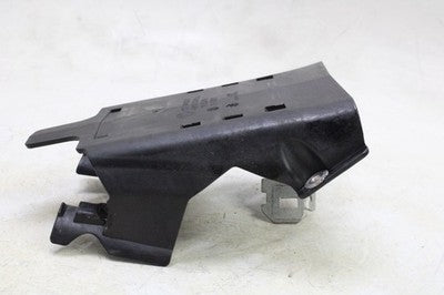 2009 BMW G450X OEM COVER ECU GUARD MOUNT PANEL