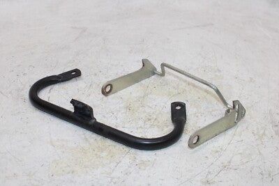 2003 KAWASAKI NINJA 250R EX250F OEM MOUNTING BRACKETS MOUNTS SET PAIR KIT