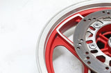 1992 KAWASAKI NINJA 600R ZX600C OEM REAR BACK WHEEL RIM