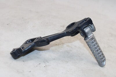 90-99 KAWASAKI NINJA ZX11 ZX-1100-D OEM LEFT REAR BACK PASSENGER PEG