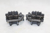 1995 HONDA CBR600F3 OEM RIGHT LEFT FRONT BRAKE CALIPER SET PAIR CALIPERS