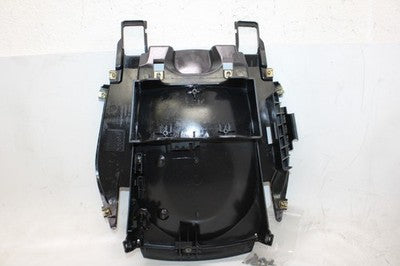 2008 BMW K1200S OEM REAR BACK TAIL UNDERTAIL FAIRING COWL FENDER