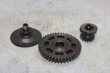 2004 SUZUKI GSXR 600 OEM ENGINE MOTOR IDLER IDLING GEAR