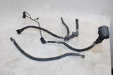 1999 KAWASAKI NINJA ZX11 ZX-1100-D OEM FRONT BRAKE CALIPER HOSES LINES