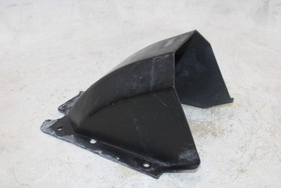 06-07 KAWASAKI NINJA 250R EX250F OEM REAR BACK WHEEL TIRE HUGGER FENDER