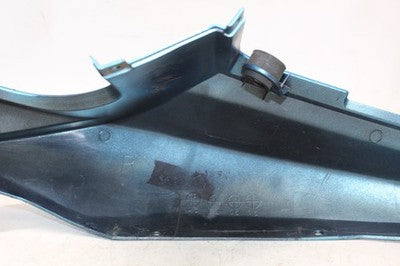 2006 SUZUKI SV650 OEM RIGHT REAR BACK TAIL FAIRING COWL SHROUD