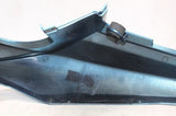 2006 SUZUKI SV650 OEM RIGHT REAR BACK TAIL FAIRING COWL SHROUD