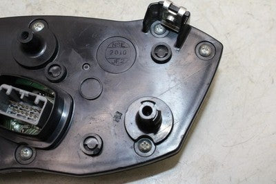 2020 SUZUKI SV650 OEM SPEEDO TACH GAUGES DISPLAY CLUSTER SPEEDOMETER