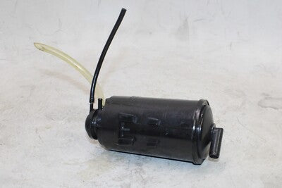 2004 TRIUMPH DAYTONA 600 OEM EVAP VAPOR CHARCOAL EMISSION CANISTER