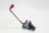 98-00 YAMAHA V STAR 650 OEM IGNITION LOCK NO KEY
