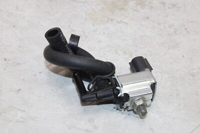2015 KAWASAKI NINJA 300 EX300B ABS OEM AIR VALVE SOLENOID TOP ENGINE SENSOR
