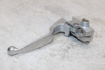 2008 YAMAHA V STAR 1100 XVS1100 CUSTOM OEM CLUTCH PERCH MOUNT WITH LEVER