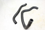 00-01 HONDA CBR929RR OEM RADIATOR HOSES ENGINE COOLANT WATER PIPES HOSE KIT SET
