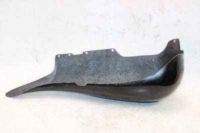 2004 HARLEY-DAVIDSON ELECTRA GLIDE STANDARD FLHT OEM RIGHT SIDE TANK COVER