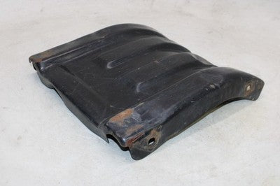 00-03 HONDA RANCHER 350 TRX350FM 4X4 S OEM BELLY SCRATCH SHIELD GUARD