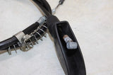 2021 HONDA CRF110F OEM CLUTCH CABLE LINE