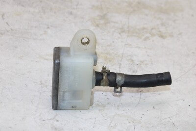 1992 KAWASAKI KX250 OEM REAR RESERVOIR BOTTLE