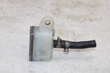 1992 KAWASAKI KX250 OEM REAR RESERVOIR BOTTLE