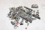 1983 Kawasaki KLT250 OEM ENGINE MOUNTING BOLTS HARDWARE MOTOR SCREWS