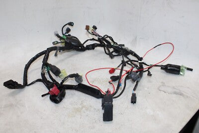 18-22 HONDA CBR300R OEM MAIN ENGINE WIRING HARNESS MOTOR WIRE LOOM
