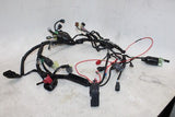 18-22 HONDA CBR300R OEM MAIN ENGINE WIRING HARNESS MOTOR WIRE LOOM