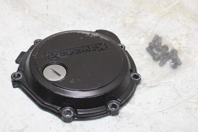 86-06 KAWASAKI CONCOURS 1000 ZG1000A OEM CLUTCH SIDE ENGINE MOTOR COVER