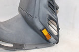 1987 HONDA ELITE 150 CH150 OEM FRONT UPPER INNER COWL GOVE BOX