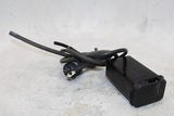 1994 KAWASAKI NINJA 250R EX250F OEM EVAP VAPOR CHARCOAL EMISSION CANISTER